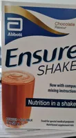Ensure Shake - chocolate flavour