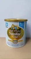Similac gold