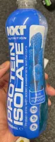 Protein Isolate drink