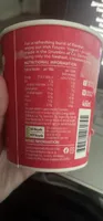 IRISH FROZEN YOGURT STRAWBERRY