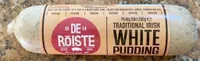 White pudding