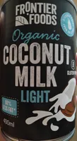 Coconut milk