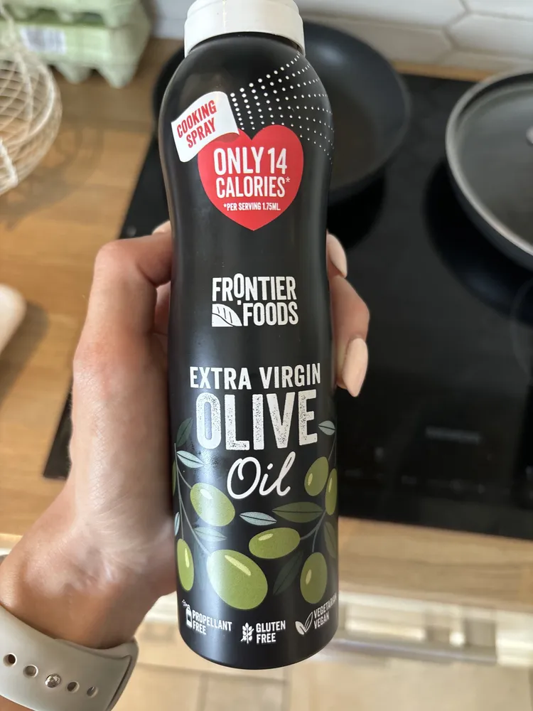 Extra Virgin Olive Oil