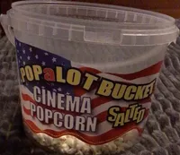 Cinema Popcorn Salted