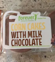 corn cakes