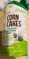 Corn cakes