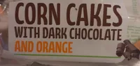 Corn cakes