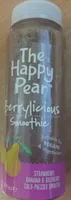 Berrylicious Smoothie