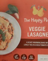 Plant-based Source of PROTEIN .Y ENSURE PIPING HOT