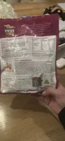Steve's Dreamy Granola