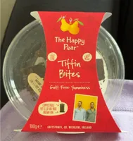 Tiffin Bites
