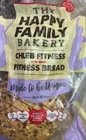 Cheeb Fitness Bread