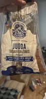 Lithuanian Rye Bread with sunflower seeds