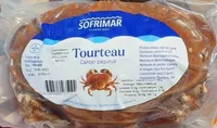 Tourteau