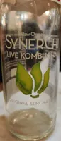 Synerchi Live Kombucha