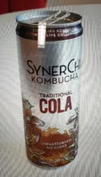 Kombucha Cola