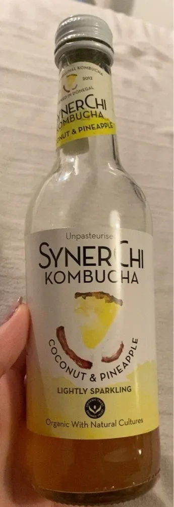 Koombucha