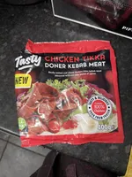 Chicken Tikka