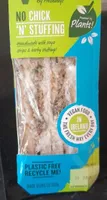 Chicken And Stuffing