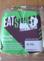 Veggie Falafel