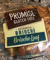Brioche Loaf