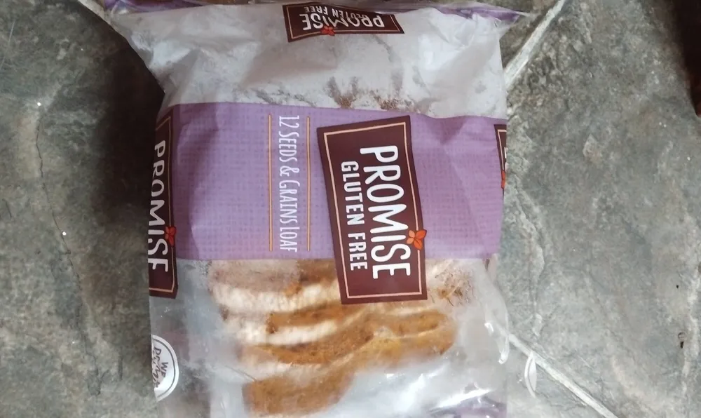 Gluten Free Loaf