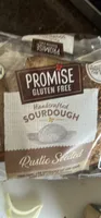 Rustic Seeded Sourdough