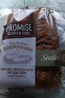Seeded rolls