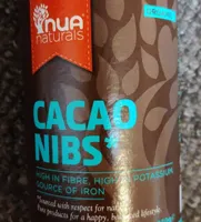 Cacao Nibs