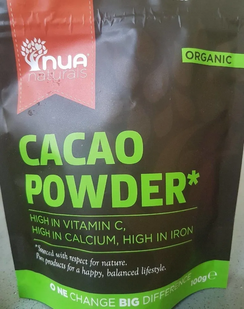 Cacao Powder