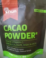 Cacao Powder