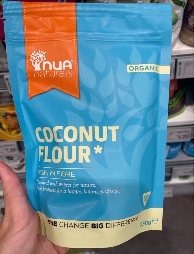 Coconut Flour