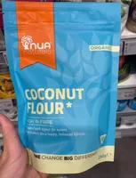 Coconut Flour