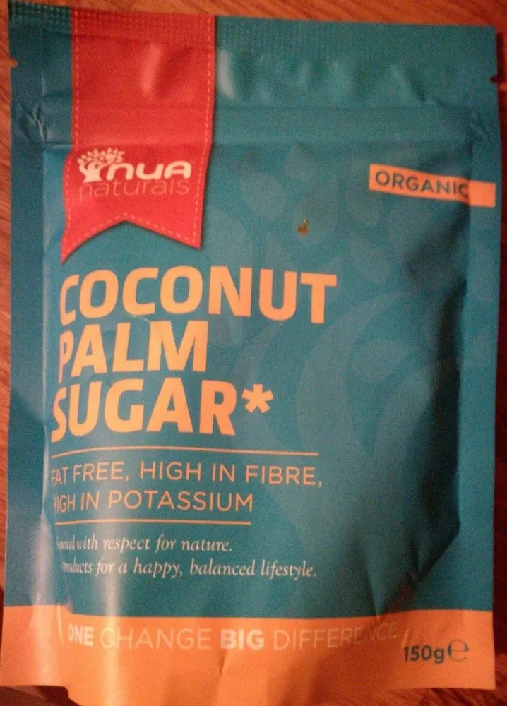 Coconut Palm Sugar*