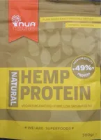Hemp Protein