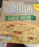 Garlic bread