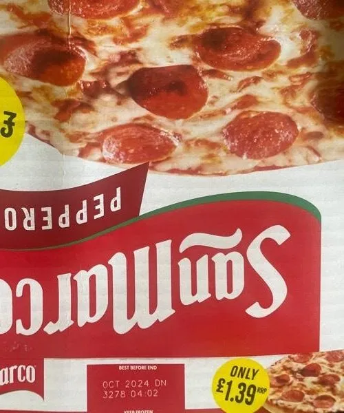 Pizza
