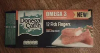 Fish Fingers