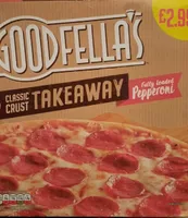 Good Fella's Pepperoni