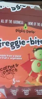Freggie-Bites