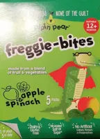 Freddie-bites