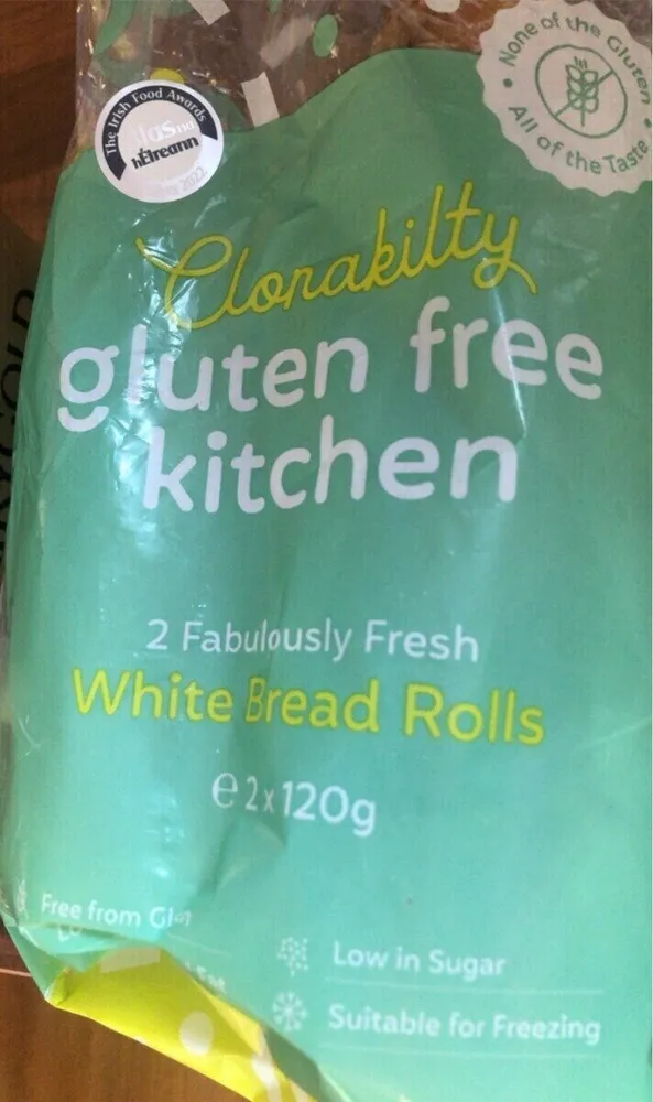 Clonakilty bread