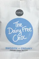 The dairy free choc smooth + creamy