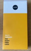 Salty Caramel