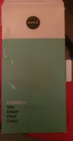 Coconut Chocolate