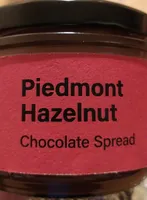 Piedmont Hazelnut Chocolate Spread
