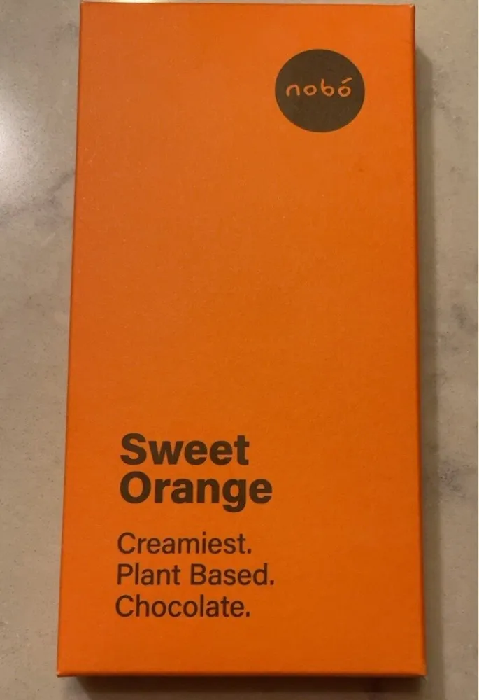 Sweet Orange