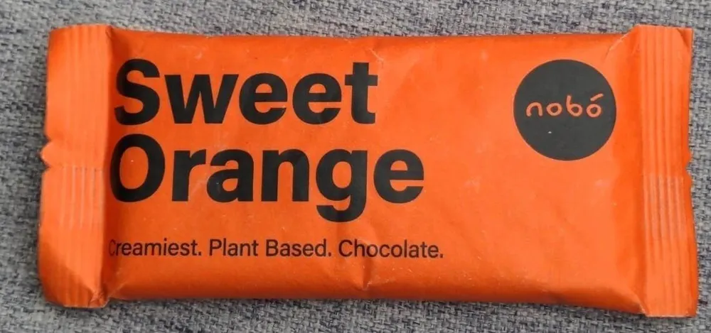 Sweet Orange