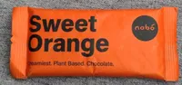 Sweet Orange