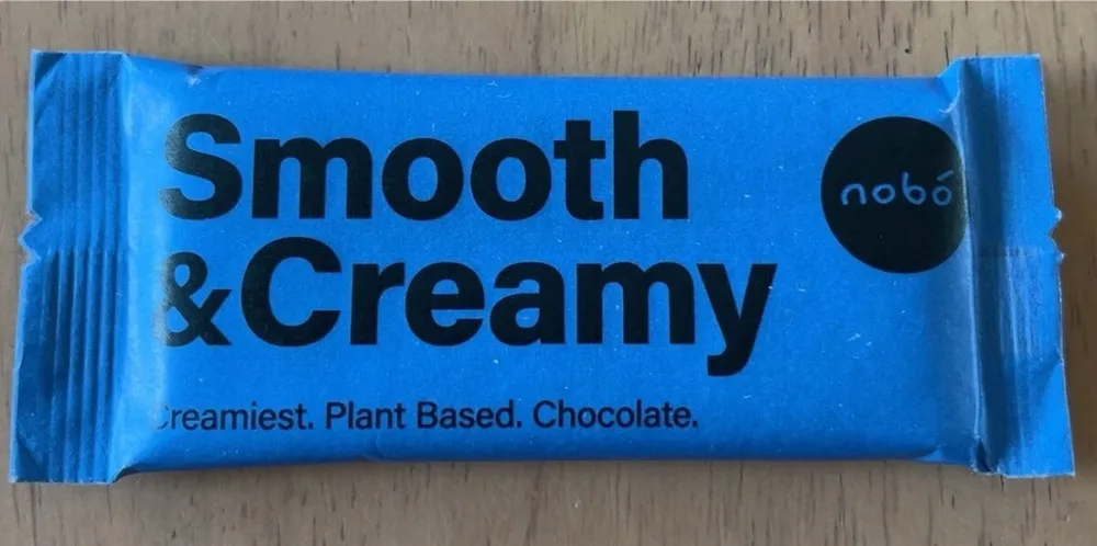 Smooth & Creamy